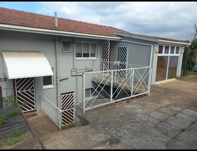 7 BEDROOM HOUSE FOR SALE IN GLENMORE